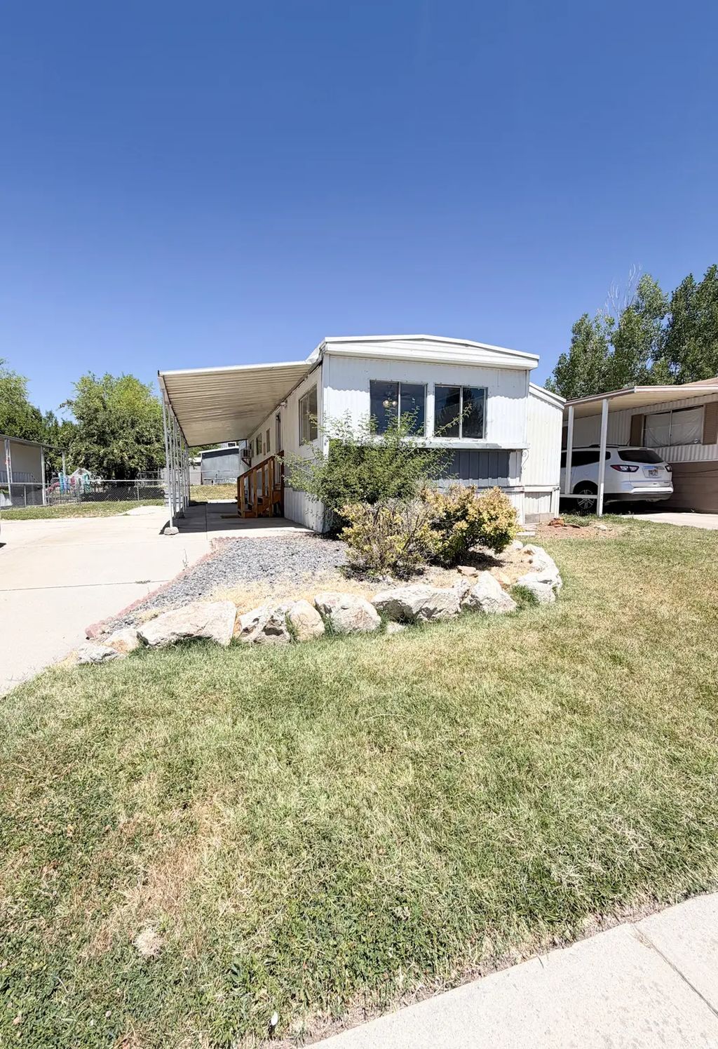 424 E 900 N, Ogden