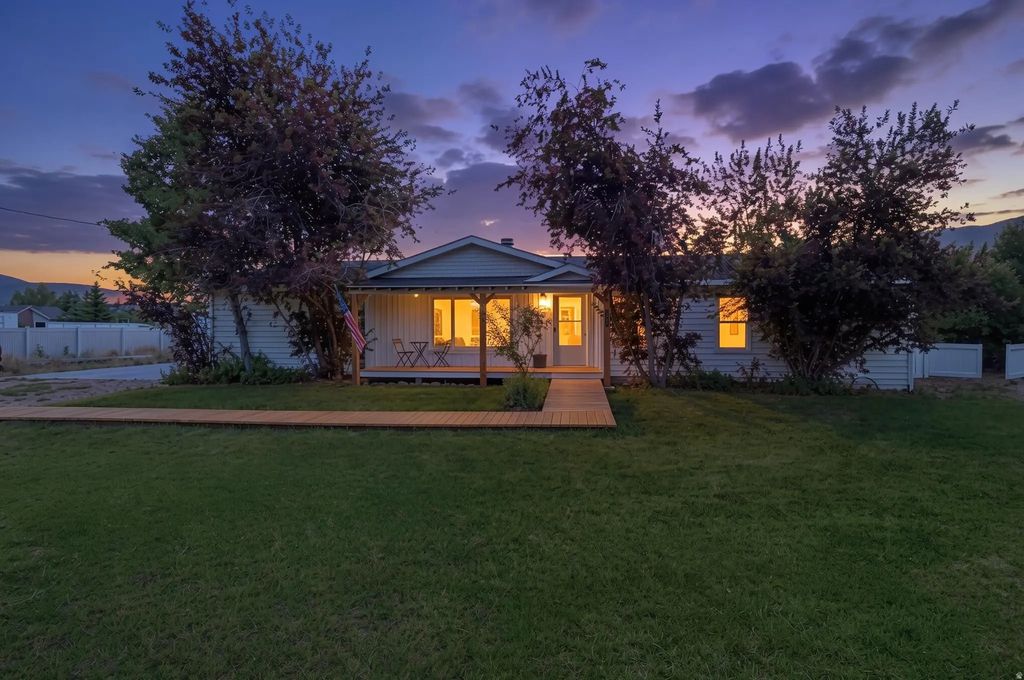 4270 N River Rd, Oakley
