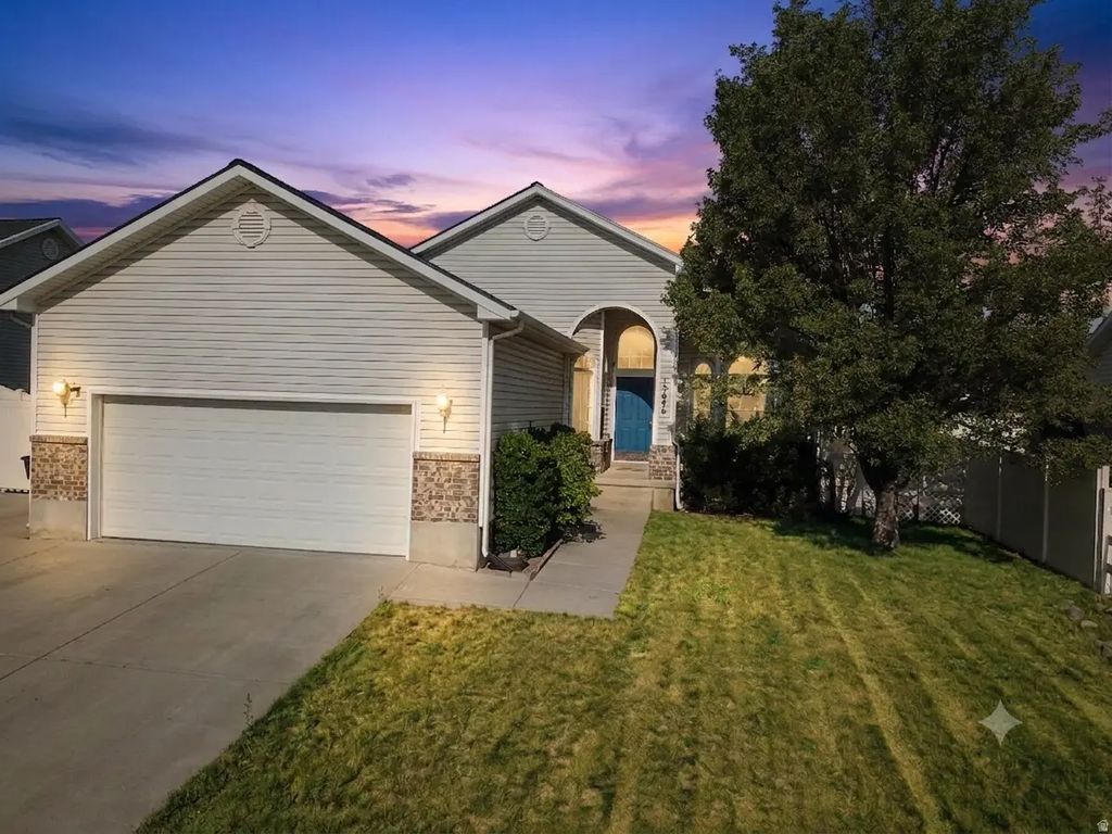 13646 S Premier Ln W, Herriman
