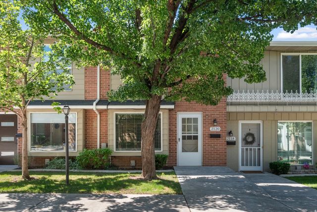 2120 E Georgetown, Millcreek