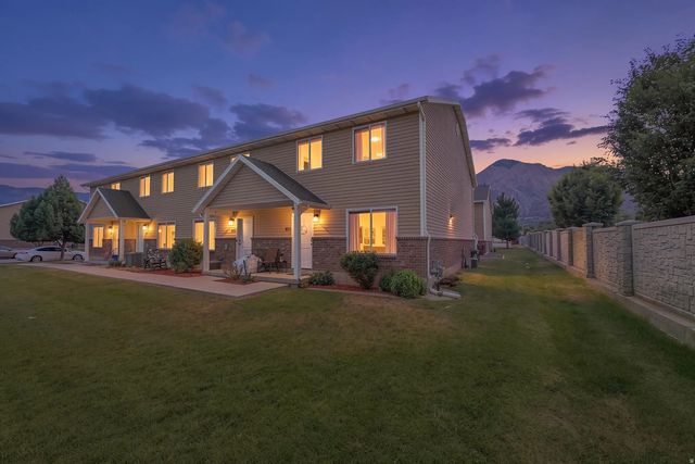435 E 475 N, Ogden