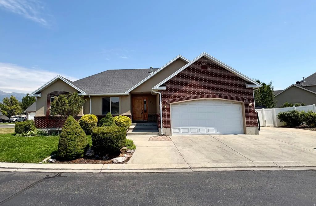665 W 1290 N, Lehi