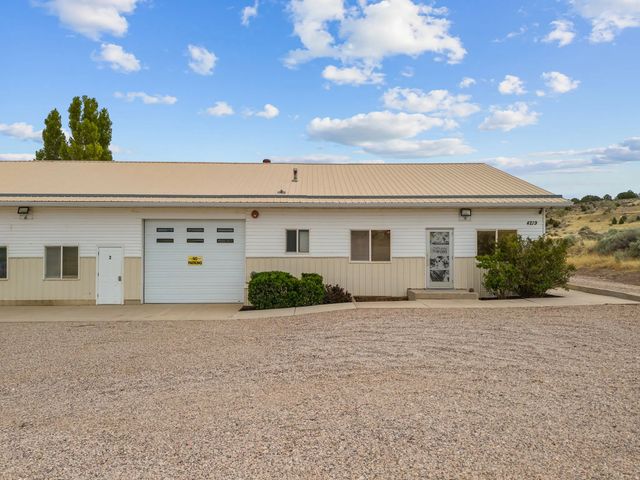 4219 N Old Highway 91, Enoch