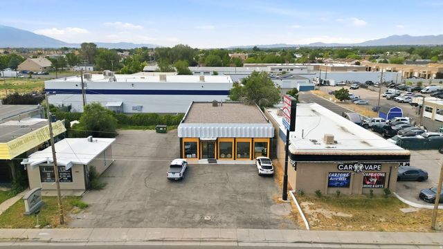 1975 W 3500 S, Salt Lake City