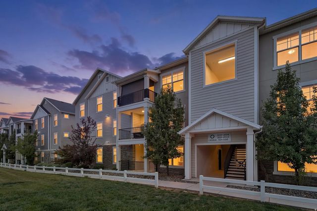 13054 S Tortola Dr 101, Herriman
