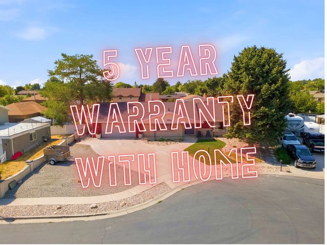 2551 W Lolene Cir, Taylorsville