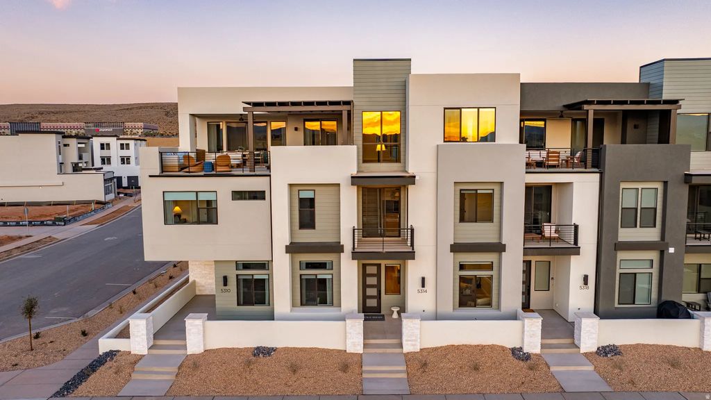 5314 S Coral Pearl Aly 434, St. George