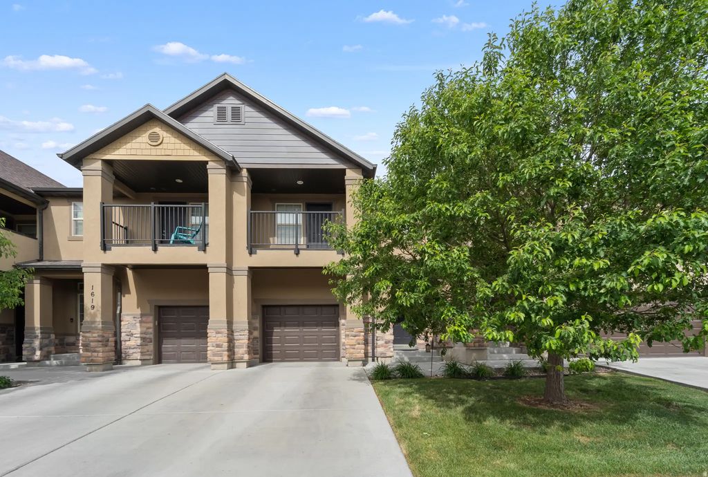 1621 N Venetian Way E, Saratoga Springs