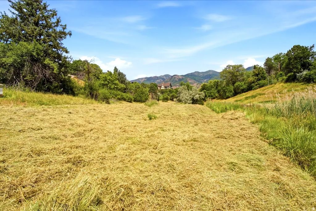 400 N 500 E, Kaysville