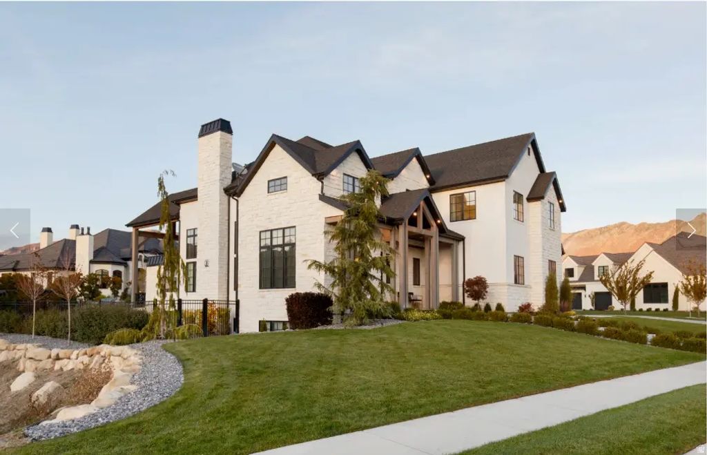 6624 W Normandy Way, Highland