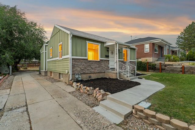 1809 E Stratford Ave, Salt Lake City