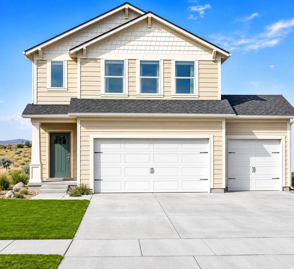 518 W Williams Ln 1005, Grantsville
