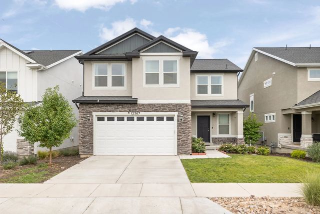 12367 S Eovaldi Dr, Herriman