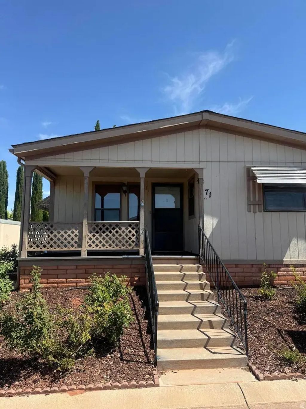 1526 N Dixie Downs Rd 71, St. George