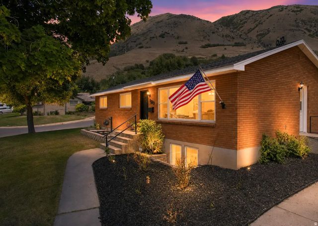 120 N 1300 E, Springville