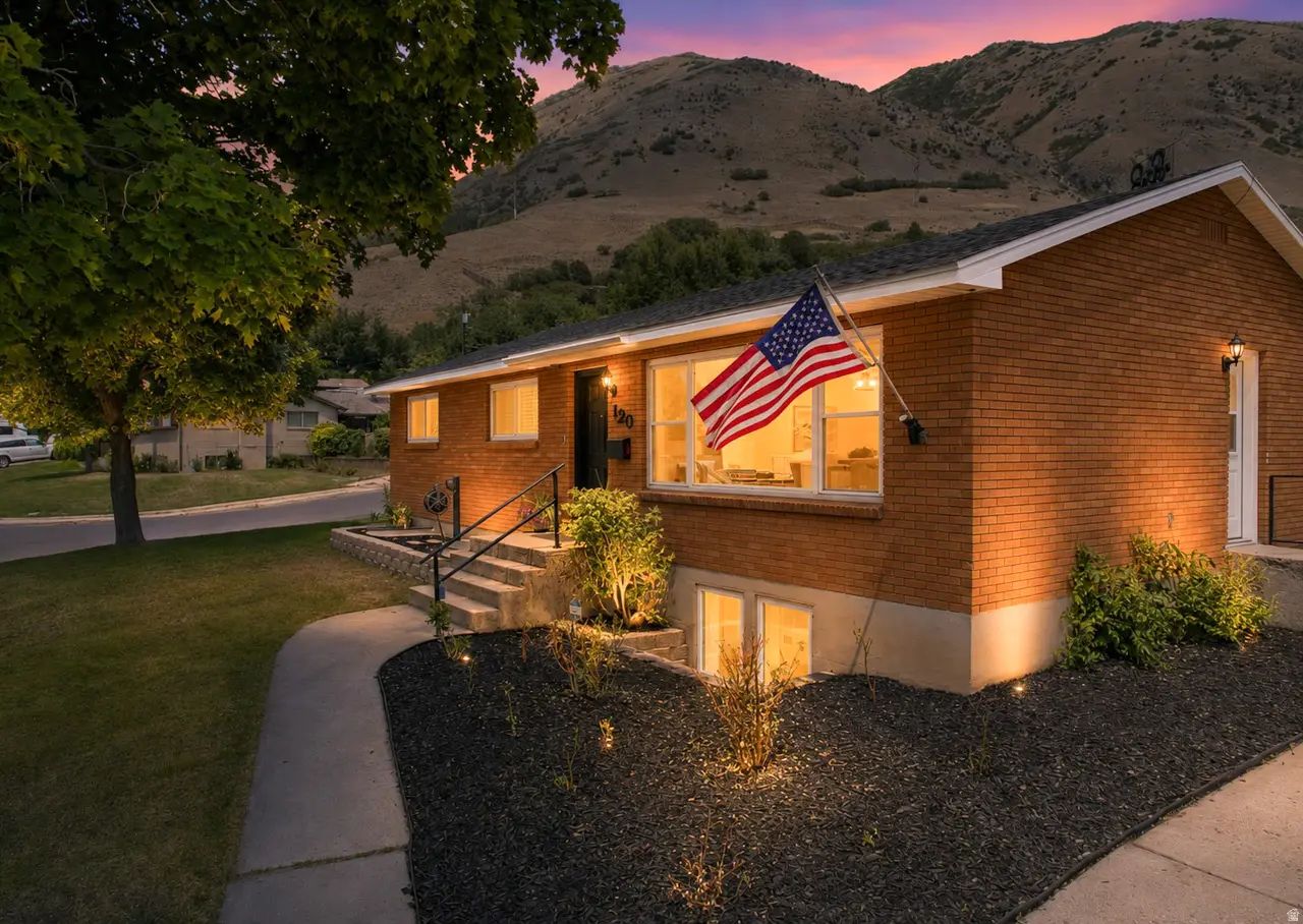 120 N 1300 E, Springville
