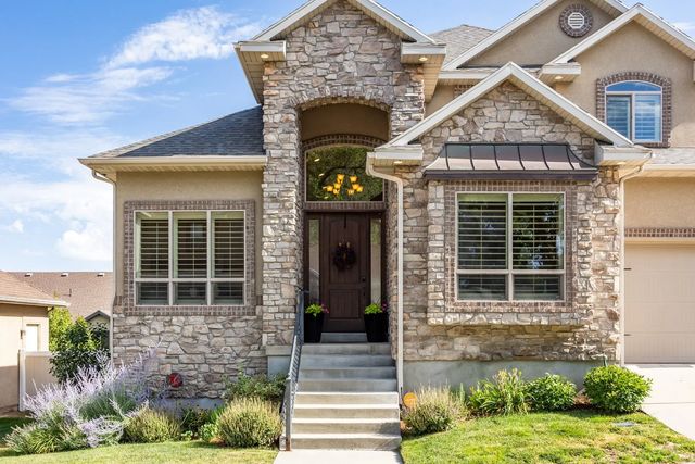 617 E Kirstys Ln, Salt Lake City
