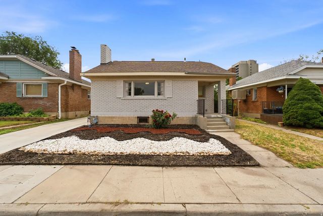 208 E Westminster Ave, Salt Lake City