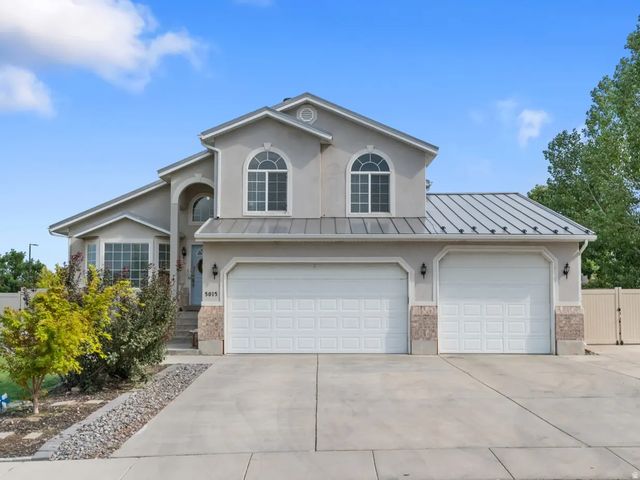 5015 W Rock Ridge Ln, West Jordan