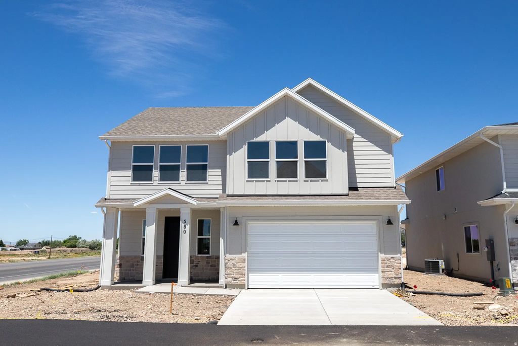 580 W 1775 N, Harrisville