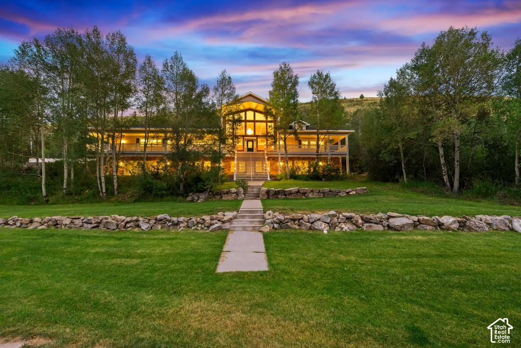 1133 Paris Canyon Rd, Paris