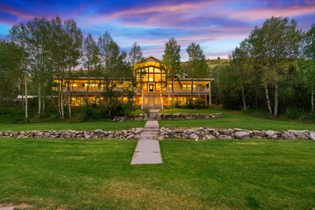1133 Paris Canyon Rd, Paris