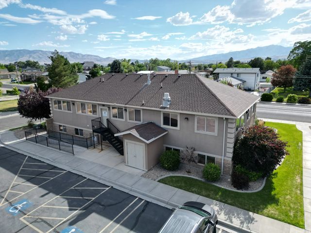 1220 N 500 W, Lehi