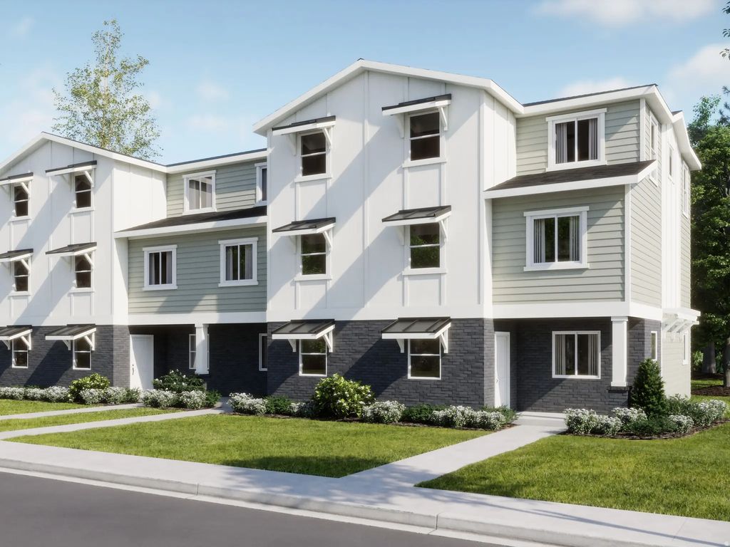544 W Empress St 46, Santaquin
