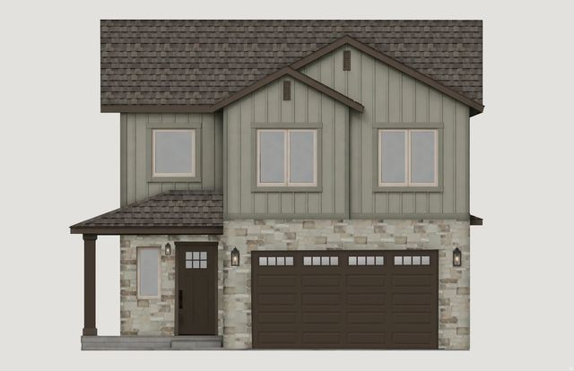 1765 S 1030 E, Heber City