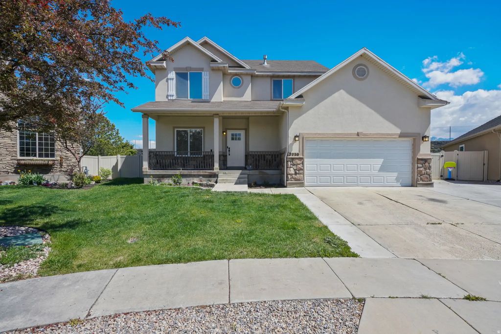 2230 N 2270 St W, Lehi