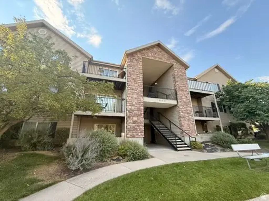 1612 Westbury Way B, Lehi