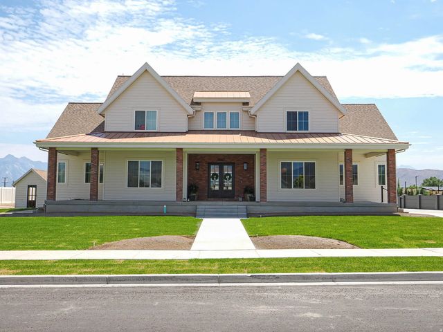 13847 S Newfarm Way W 2, Bluffdale