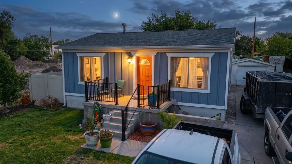 1540 S 900 W, Salt Lake City