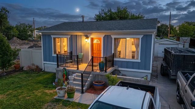 1540 S 900 W, Salt Lake City