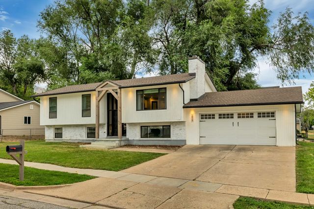 1015 E 625 N, Ogden