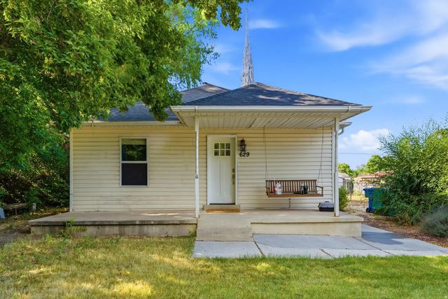 629 Douglas St, Ogden