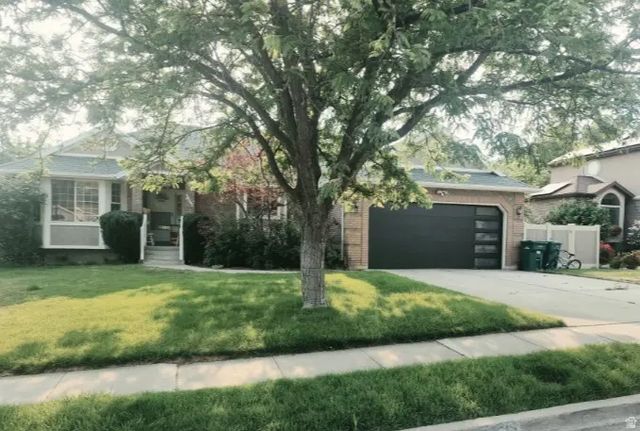 3595 N 2175 E, Layton