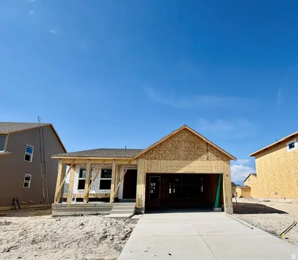 2137 E Swallow Dr 4075, Eagle Mountain