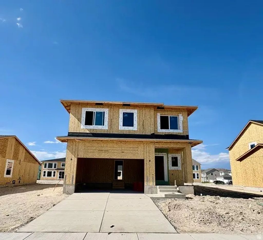 2149 E Swallow Dr 4076, Eagle Mountain