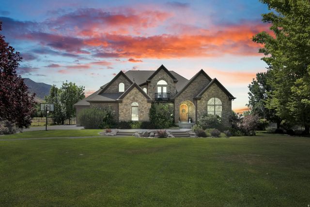 1765 W 5800 N, Brigham City
