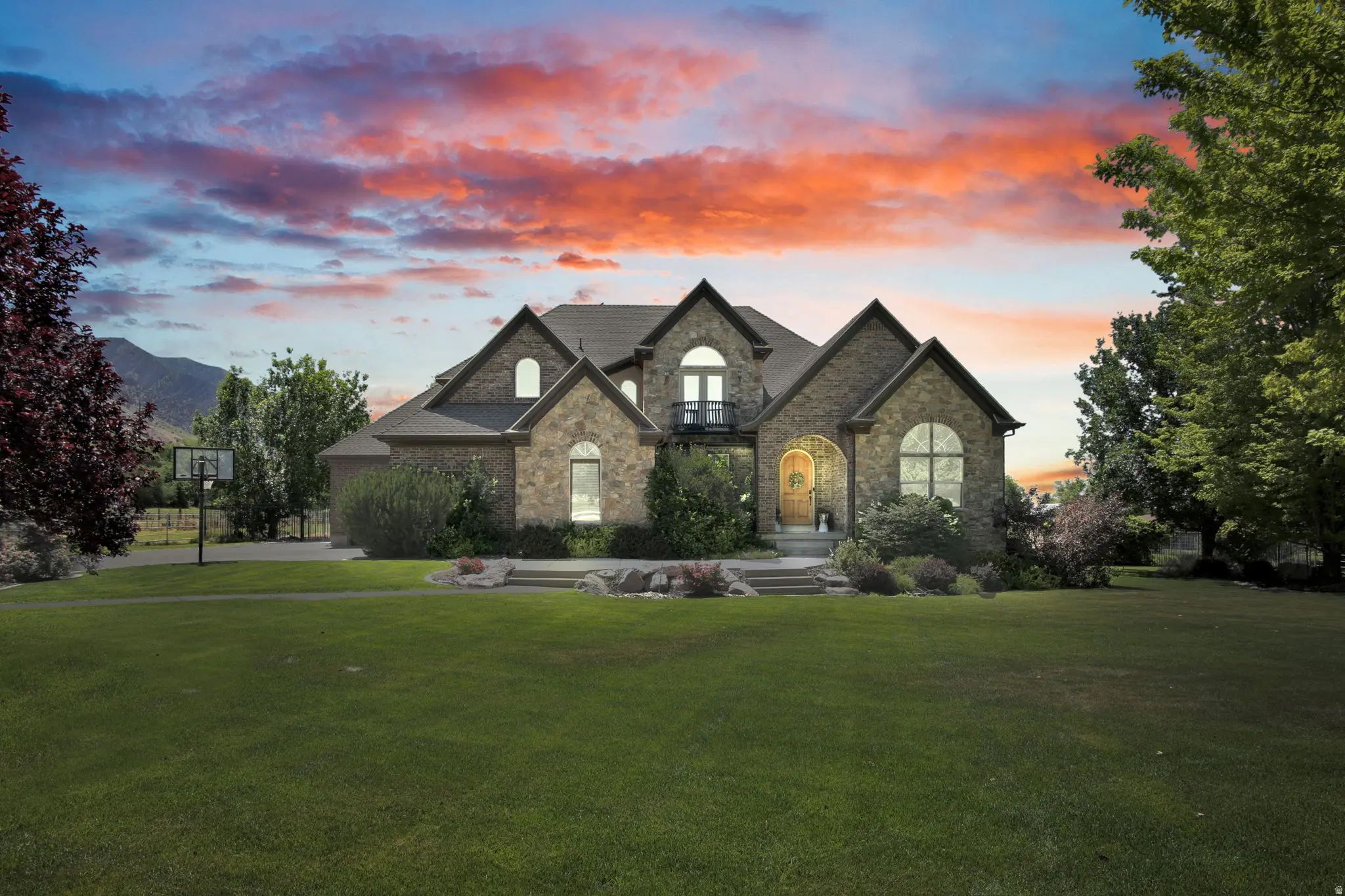 1765 W 5800 N, Brigham City