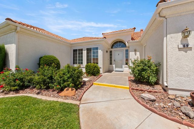39 N Valley View Dr 69, St. George
