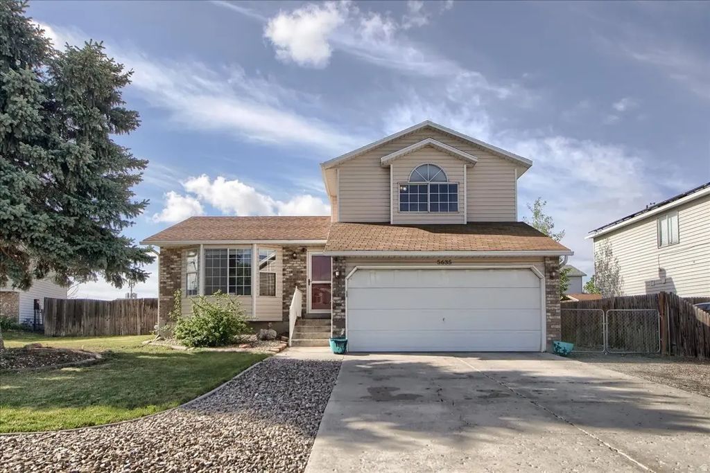 5635 W Walnut Ridge Cir, Salt Lake City