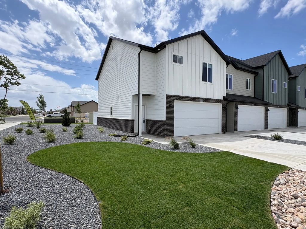4337 W 1825 N 130, West Point
