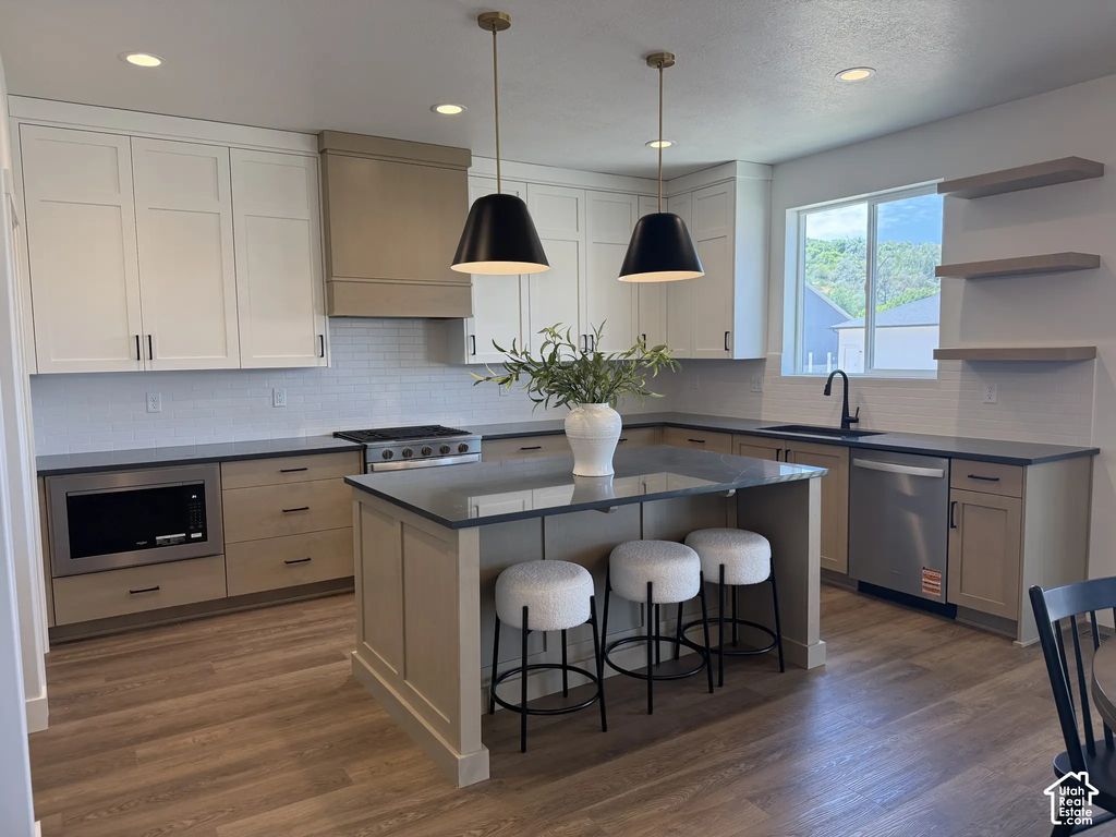 6379 S Ray Dr 104, South Weber
