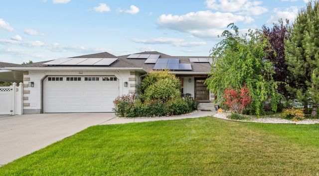 1366 W Palmer Ln, South Jordan