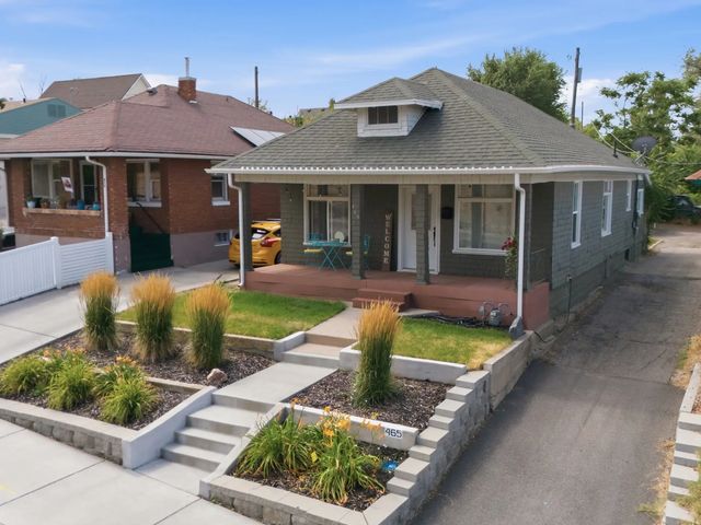 465 20th St, Ogden