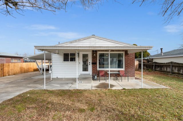 8628 W Helen Dr 4, Magna