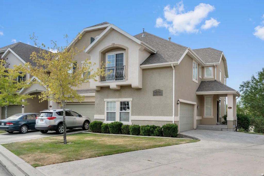 3053 Sage Loop B1, Lehi
