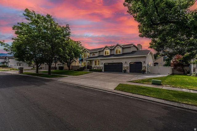 11563 S Olive Berry Ln, Draper